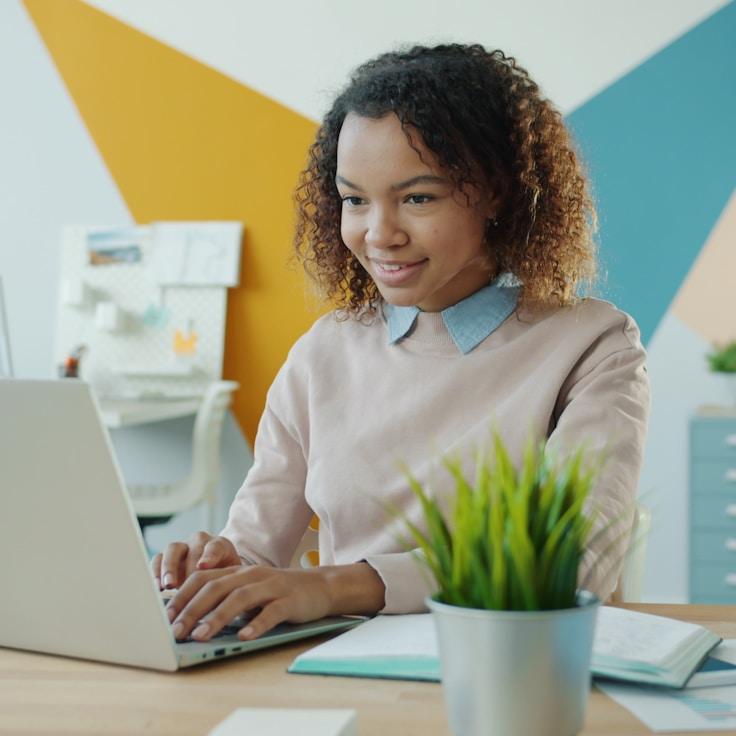 Android app development workspace